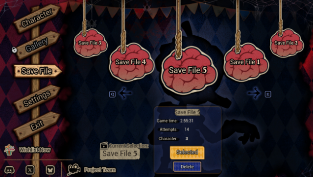 Dark Fairy Tale: Dreamland Survivors Free Download