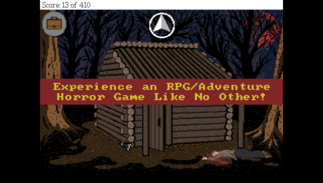 Dark Fear Free Download