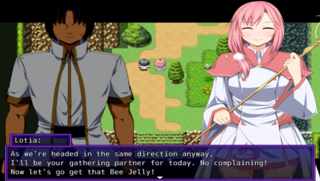 Dark Hero Party Free Download