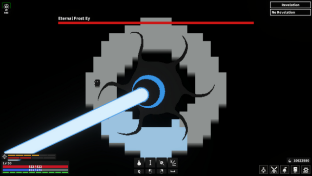 Dark Hunting Ground Free Download gameplay