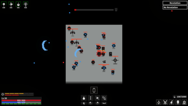 Dark Hunting Ground Free Download