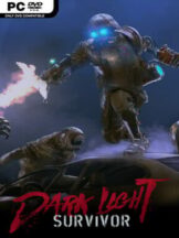 Dark Light: Survivor (v0.1.6) Free Download