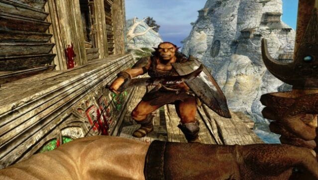 Dark Messiah Of Might & Magic Free Download