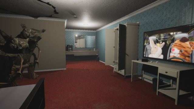 Dark Moon Motel Free Download gameplay