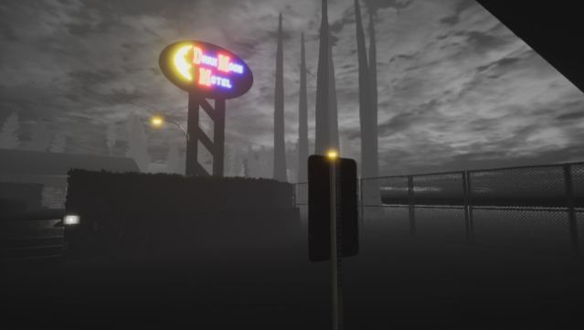 Dark Moon Motel Free Download