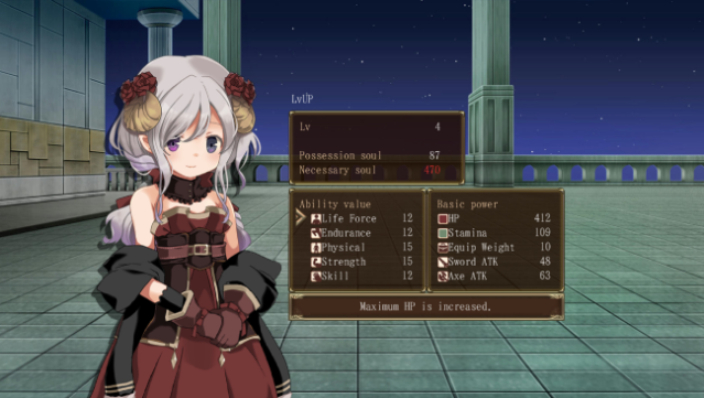 Dark Of Chroe Free Download gameplay