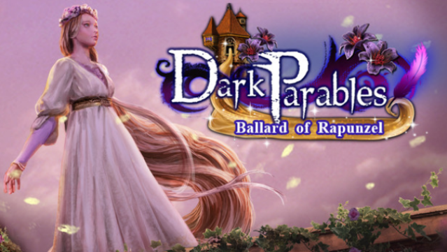 Dark Parables: Ballad of Rapunzel Collector's Edition Free Download