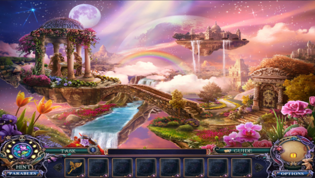 Dark Parables: Ballad of Rapunzel Collector's Edition Free Download