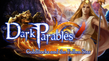Dark Parables: Goldilocks And The Fallen Star Collector's Edition Free Download
