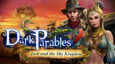 Dark Parables: Jack and the Sky Kingdom Collector's Edition Free Download