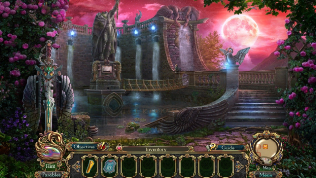Dark Parables: Portrait of the Stained Princess Collector's Edition Free Download