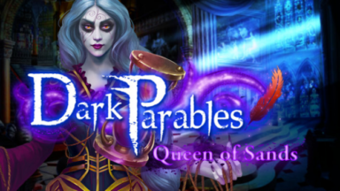 Dark Parables: Queen of Sands Collector's Edition Free Download