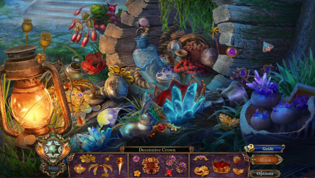 Dark Parables: Return of the Salt Princess Collector's Edition Free Download gameplay
