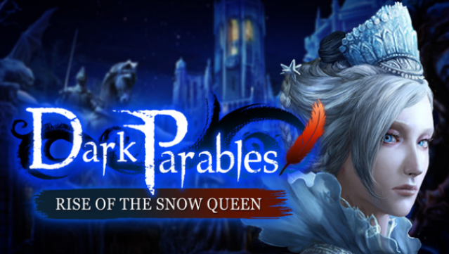 Dark Parables: Rise of the Snow Queen Collector's Edition Free Download