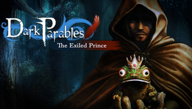 Dark Parables: The Exiled Prince Collector's Edition Free Download