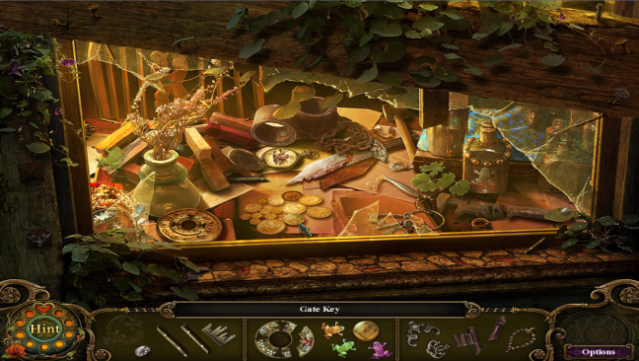 Dark Parables: The Exiled Prince Collector's Edition Free Download gameplay