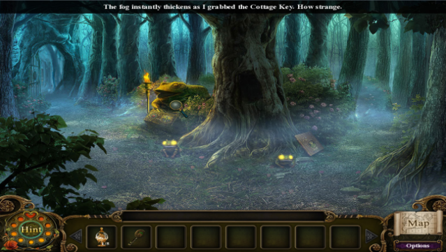 Dark Parables: The Exiled Prince Collector's Edition Free Download