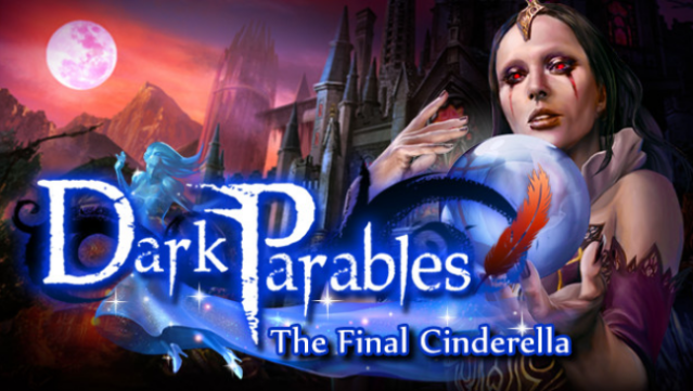 Dark Parables: The Final Cinderella Collector's Edition Free Download