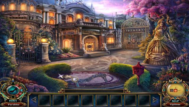 Dark Parables: The Final Cinderella Collector's Edition Free Download