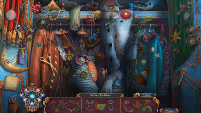 Dark Parables: The Match Girl's Lost Paradise Collector's Edition Free Download gameplay