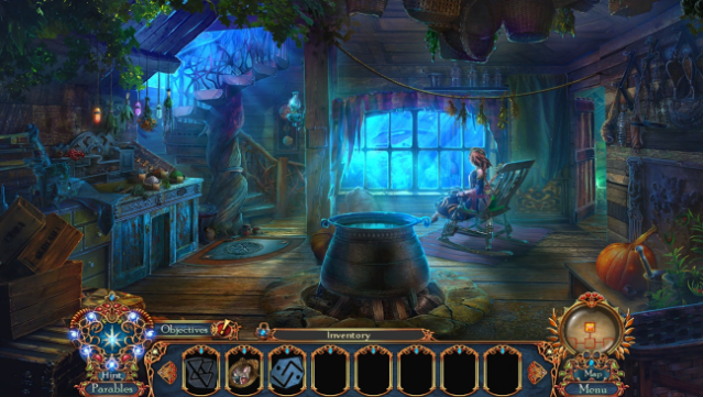Dark Parables: The Match Girl's Lost Paradise Collector's Edition Free Download