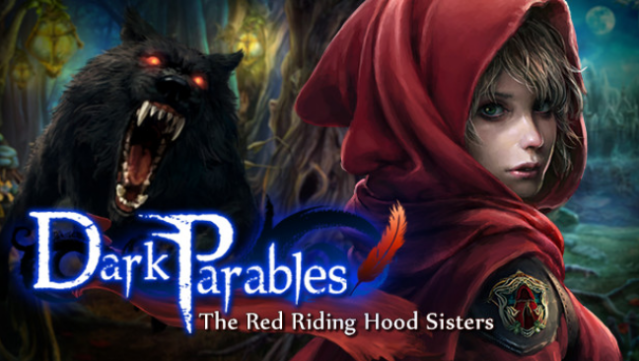 Dark Parables: The Red Riding Hood Sisters Collector's Edition Free Download