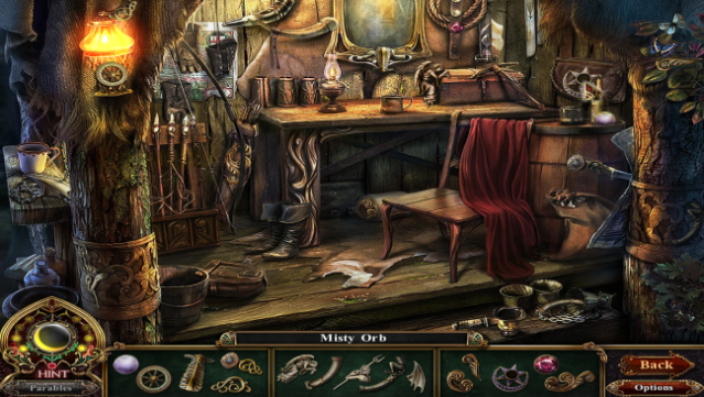 Dark Parables: The Red Riding Hood Sisters Collector's Edition Free Download gameplay