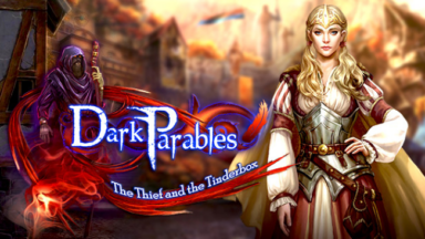 Dark Parables: The Thief And The Tinderbox Collector's Edition Free Download
