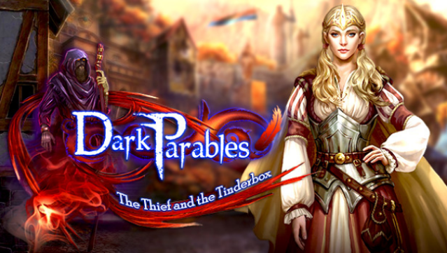 Dark Parables: The Thief And The Tinderbox Collector's Edition Free Download