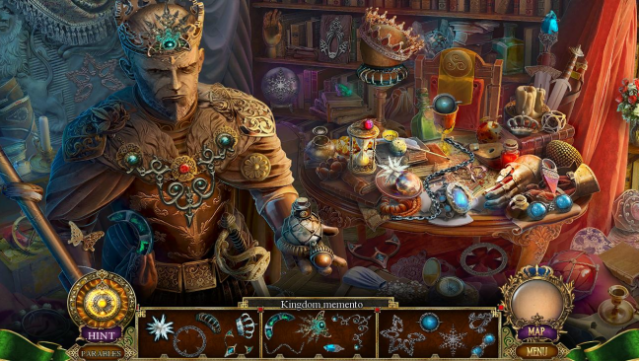 Dark Parables: The Thief And The Tinderbox Collector's Edition Free Download
