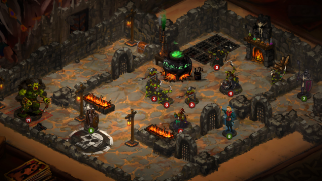 Dark Quest 4 Free Download gameplay