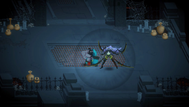 Dark Raider Free Download gameplay