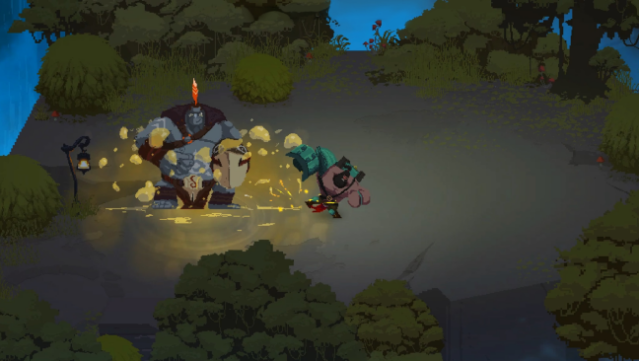 Dark Raider Free Download