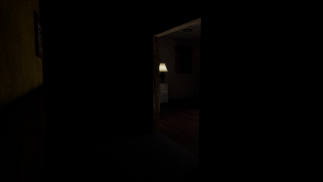 Dark Return Free Download
