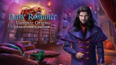 Dark Romance: Vampire Origins Collector's Edition Free Download