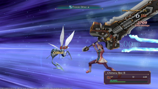 Dark Rose Valkyrie Free Download