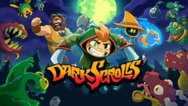 Dark Scrolls Free Download