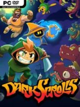 Dark Scrolls Free Download
