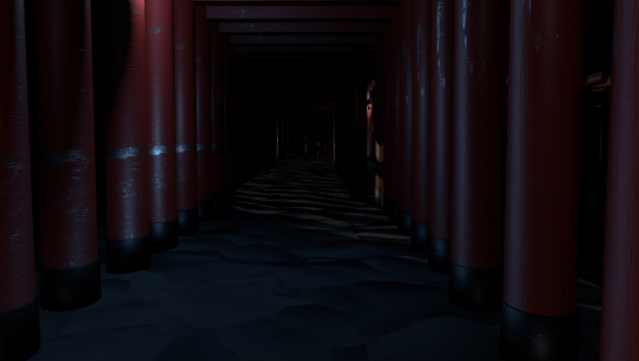 Dark Shrine Free Download gameplay