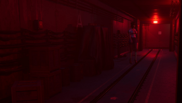 Dark Siren Free Download