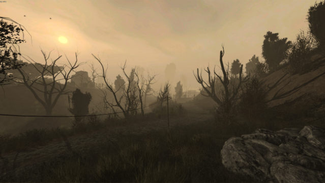 Dark Skies: The Nemansk Incident Free Download gameplay