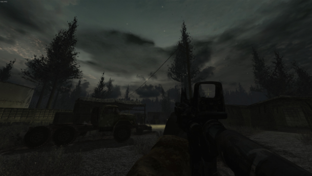 Dark Skies: The Nemansk Incident Free Download