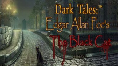 Dark Tales: Edgar Allan Poe’s The Black Cat Collector’s Edition Free Download