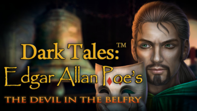 Dark Tales: Edgar Allan Poe's The Devil in the Belfry Collector's Edition Free Download