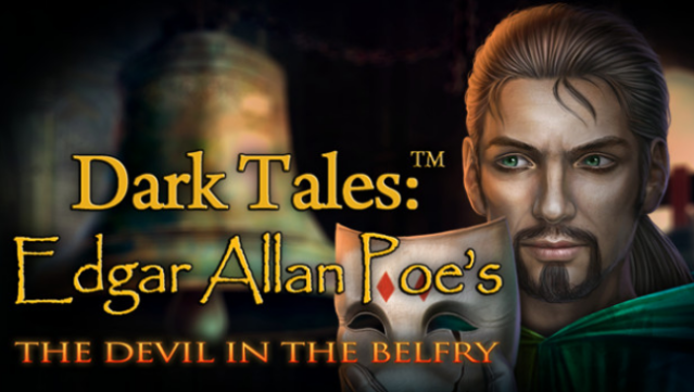 Dark Tales: Edgar Allan Poe's The Devil in the Belfry Collector's Edition Free Download