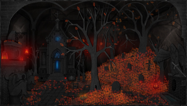 Dark Train Free Download gameplay