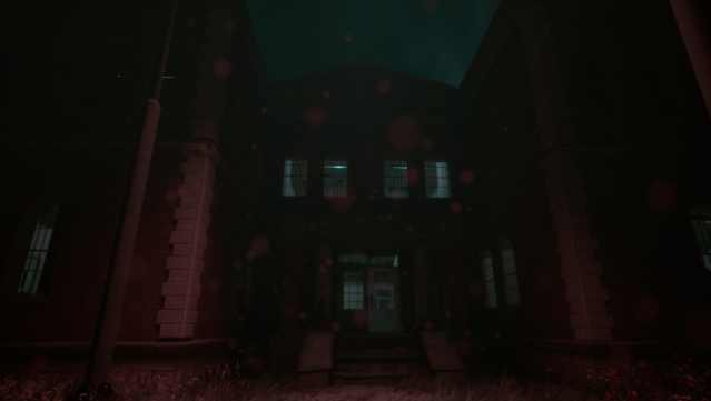 DarkHouse Free Download