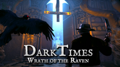 DarkTimes: Wrath of the Raven Free Download