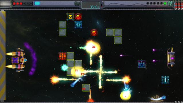 Darkanoid Free Download gameplay