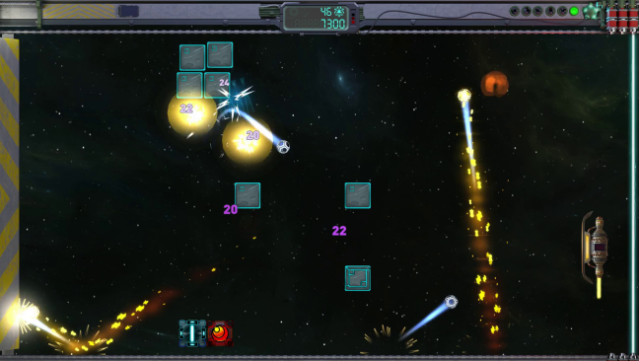 Darkanoid Free Download